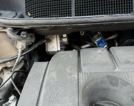 Чорний Тойота Венза, об'ємом двигуна 2.7 л та пробігом 128 тис. км за 15000 $, фото 13 на Automoto.ua