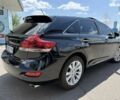 Чорний Тойота Венза, об'ємом двигуна 2.7 л та пробігом 151 тис. км за 17990 $, фото 8 на Automoto.ua