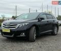 Черный Тойота Венза, объемом двигателя 2.67 л и пробегом 180 тыс. км за 14590 $, фото 1 на Automoto.ua