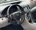 Черный Тойота Венза, объемом двигателя 2.7 л и пробегом 155 тыс. км за 14480 $, фото 8 на Automoto.ua
