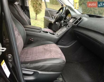 Черный Тойота Венза, объемом двигателя 2.7 л и пробегом 231 тыс. км за 13999 $, фото 53 на Automoto.ua