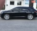 Черный Тойота Венза, объемом двигателя 2.67 л и пробегом 150 тыс. км за 16999 $, фото 1 на Automoto.ua