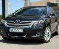 Чорний Тойота Венза, об'ємом двигуна 2.7 л та пробігом 151 тис. км за 17990 $, фото 1 на Automoto.ua