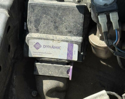 Чорний Тойота Венза, об'ємом двигуна 2.7 л та пробігом 128 тис. км за 15000 $, фото 12 на Automoto.ua