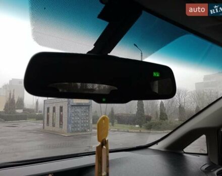 Черный Тойота Венза, объемом двигателя 2.7 л и пробегом 231 тыс. км за 13999 $, фото 68 на Automoto.ua