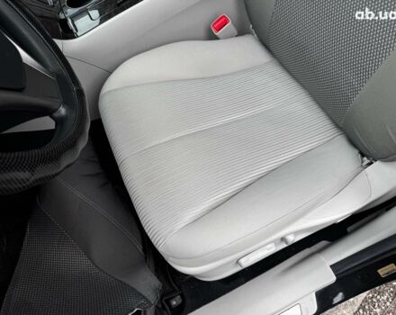 Чорний Тойота Венза, об'ємом двигуна 2.7 л та пробігом 155 тис. км за 14480 $, фото 11 на Automoto.ua