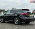 Черный Тойота Венза, объемом двигателя 2.67 л и пробегом 180 тыс. км за 14590 $, фото 6 на Automoto.ua