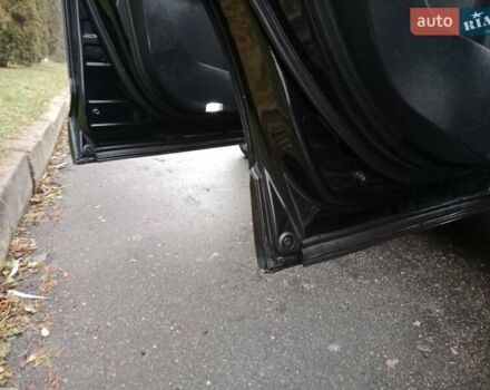 Черный Тойота Венза, объемом двигателя 2.7 л и пробегом 231 тыс. км за 13999 $, фото 49 на Automoto.ua
