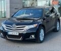Черный Тойота Венза, объемом двигателя 2.7 л и пробегом 231 тыс. км за 13999 $, фото 36 на Automoto.ua