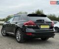 Черный Тойота Венза, объемом двигателя 2.67 л и пробегом 180 тыс. км за 14590 $, фото 7 на Automoto.ua