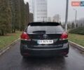 Черный Тойота Венза, объемом двигателя 2.7 л и пробегом 231 тыс. км за 13999 $, фото 20 на Automoto.ua