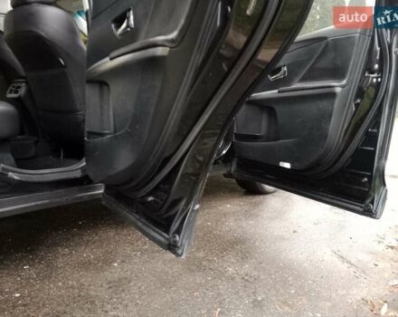 Черный Тойота Венза, объемом двигателя 2.7 л и пробегом 231 тыс. км за 13999 $, фото 51 на Automoto.ua