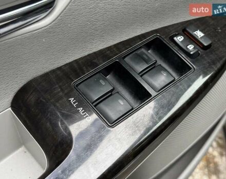 Черный Тойота Венза, объемом двигателя 2.7 л и пробегом 155 тыс. км за 14480 $, фото 9 на Automoto.ua