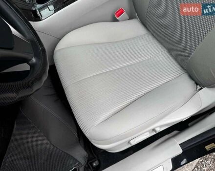 Черный Тойота Венза, объемом двигателя 2.7 л и пробегом 155 тыс. км за 14480 $, фото 11 на Automoto.ua