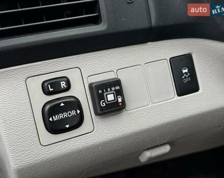 Черный Тойота Венза, объемом двигателя 2.7 л и пробегом 155 тыс. км за 14480 $, фото 10 на Automoto.ua