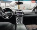 Черный Тойота Венза, объемом двигателя 2.7 л и пробегом 231 тыс. км за 13999 $, фото 62 на Automoto.ua