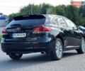 Черный Тойота Венза, объемом двигателя 2.7 л и пробегом 231 тыс. км за 13999 $, фото 30 на Automoto.ua