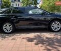 Чорний Тойота Венза, об'ємом двигуна 2.7 л та пробігом 163 тис. км за 17300 $, фото 1 на Automoto.ua