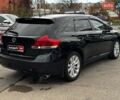 Черный Тойота Венза, объемом двигателя 2.7 л и пробегом 155 тыс. км за 14480 $, фото 5 на Automoto.ua