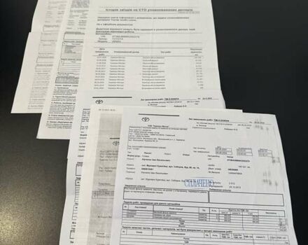 Черный Тойота Венза, объемом двигателя 2.67 л и пробегом 150 тыс. км за 16999 $, фото 17 на Automoto.ua