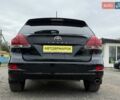 Черный Тойота Венза, объемом двигателя 2.67 л и пробегом 180 тыс. км за 14590 $, фото 8 на Automoto.ua