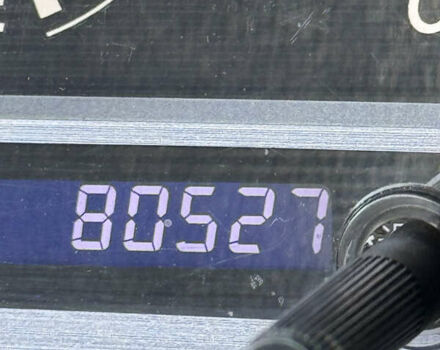 Чорний Тойота Венза, об'ємом двигуна 2.7 л та пробігом 128 тис. км за 15000 $, фото 9 на Automoto.ua