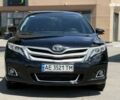 Чорний Тойота Венза, об'ємом двигуна 2.7 л та пробігом 151 тис. км за 17990 $, фото 16 на Automoto.ua