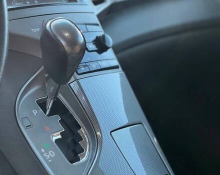 Черный Тойота Венза, объемом двигателя 2.7 л и пробегом 231 тыс. км за 13999 $, фото 74 на Automoto.ua