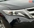 Черный Тойота Венза, объемом двигателя 2.67 л и пробегом 180 тыс. км за 14590 $, фото 13 на Automoto.ua