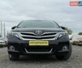 Черный Тойота Венза, объемом двигателя 2.67 л и пробегом 180 тыс. км за 14590 $, фото 4 на Automoto.ua