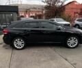 Чорний Тойота Венза, об'ємом двигуна 2.7 л та пробігом 155 тис. км за 14480 $, фото 6 на Automoto.ua