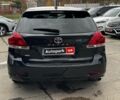 Чорний Тойота Венза, об'ємом двигуна 2.7 л та пробігом 155 тис. км за 14480 $, фото 4 на Automoto.ua