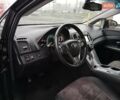 Черный Тойота Венза, объемом двигателя 2.7 л и пробегом 231 тыс. км за 13999 $, фото 63 на Automoto.ua