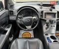 Черный Тойота Венза, объемом двигателя 2.67 л и пробегом 180 тыс. км за 14590 $, фото 25 на Automoto.ua