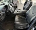 Чорний Тойота Венза, об'ємом двигуна 2.7 л та пробігом 151 тис. км за 17990 $, фото 22 на Automoto.ua