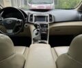 Черный Тойота Венза, объемом двигателя 2.67 л и пробегом 150 тыс. км за 16999 $, фото 15 на Automoto.ua