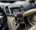 Черный Тойота Венза, объемом двигателя 2.67 л и пробегом 150 тыс. км за 16999 $, фото 8 на Automoto.ua