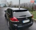 Черный Тойота Венза, объемом двигателя 2.7 л и пробегом 231 тыс. км за 13999 $, фото 3 на Automoto.ua