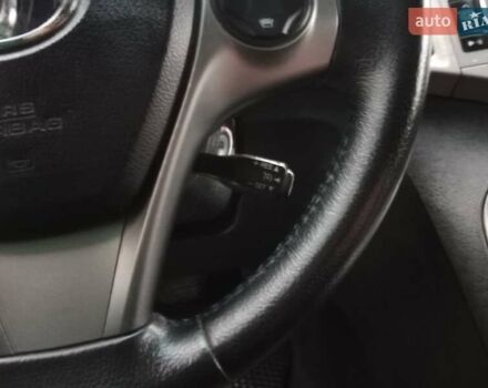 Черный Тойота Венза, объемом двигателя 2.7 л и пробегом 231 тыс. км за 13999 $, фото 44 на Automoto.ua