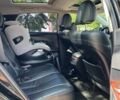 Чорний Тойота Венза, об'ємом двигуна 2.7 л та пробігом 163 тис. км за 17300 $, фото 8 на Automoto.ua