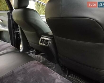 Черный Тойота Венза, объемом двигателя 2.7 л и пробегом 231 тыс. км за 13999 $, фото 57 на Automoto.ua