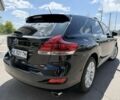 Чорний Тойота Венза, об'ємом двигуна 2.7 л та пробігом 151 тис. км за 17990 $, фото 4 на Automoto.ua