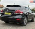 Черный Тойота Венза, объемом двигателя 2.67 л и пробегом 180 тыс. км за 14590 $, фото 10 на Automoto.ua