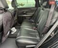 Черный Тойота Венза, объемом двигателя 2.67 л и пробегом 180 тыс. км за 14590 $, фото 24 на Automoto.ua