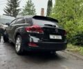 Черный Тойота Венза, объемом двигателя 2.67 л и пробегом 150 тыс. км за 16999 $, фото 5 на Automoto.ua