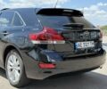 Чорний Тойота Венза, об'ємом двигуна 2.7 л та пробігом 151 тис. км за 17990 $, фото 9 на Automoto.ua
