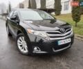 Черный Тойота Венза, объемом двигателя 2.7 л и пробегом 231 тыс. км за 13999 $, фото 1 на Automoto.ua