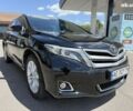 Чорний Тойота Венза, об'ємом двигуна 2.7 л та пробігом 151 тис. км за 17990 $, фото 18 на Automoto.ua