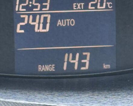 Чорний Тойота Венза, об'ємом двигуна 2.7 л та пробігом 128 тис. км за 15000 $, фото 18 на Automoto.ua