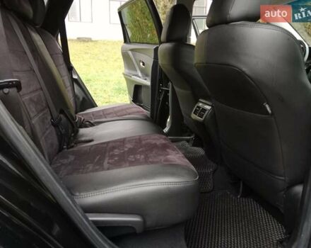 Черный Тойота Венза, объемом двигателя 2.7 л и пробегом 231 тыс. км за 13999 $, фото 56 на Automoto.ua